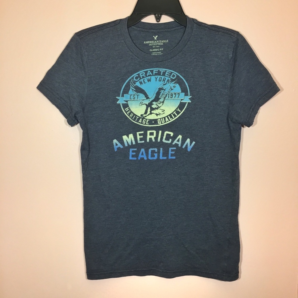 2/20$ American Eagle Outfitters Tee